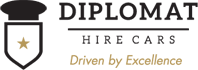 Diplomat Hire Cars | Premium Hire Car with Chauffeur | Melbourne Airport Transfers